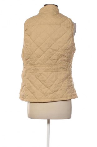 Damenweste Unbranded, Größe M, Farbe Beige, Preis 15,99 €