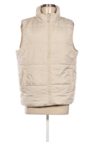 Damenweste Unbranded, Größe M, Farbe Beige, Preis € 15,99