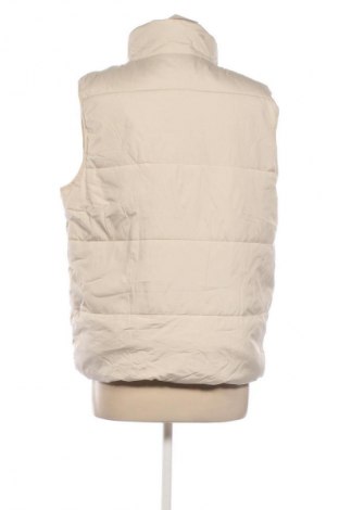 Damenweste Unbranded, Größe M, Farbe Beige, Preis € 15,99