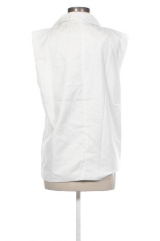 Damenweste Unbranded, Größe M, Farbe Weiß, Preis 24,99 €