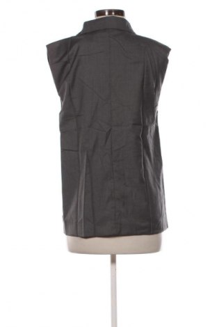 Damenweste Unbranded, Größe S, Farbe Grau, Preis € 11,99