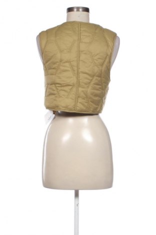 Дамски елек Unbranded, Размер S, Цвят Зелен, Цена 14,31 €