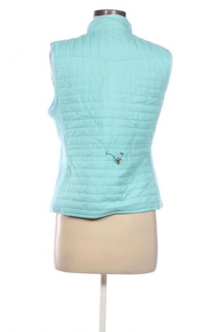 Damenweste Unbranded, Größe M, Farbe Blau, Preis € 11,99
