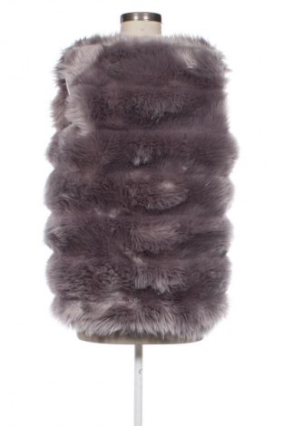 Damenweste Unbranded, Größe S, Farbe Grau, Preis € 10,99