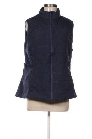 Damenweste Unbranded, Größe XL, Farbe Blau, Preis € 17,99