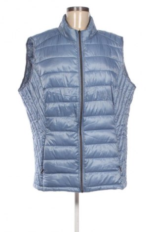 Damenweste Unbranded, Größe XXL, Farbe Blau, Preis € 23,99