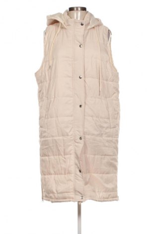 Damenweste Unbranded, Größe XXL, Farbe Beige, Preis 27,99 €