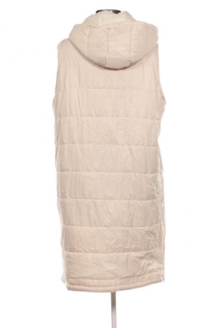 Damenweste Unbranded, Größe XXL, Farbe Beige, Preis 27,99 €