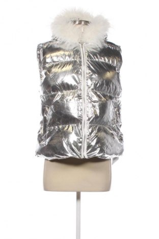 Női mellény Unbranded, Méret L, Szín Ezüstös, Ár 6 849 Ft