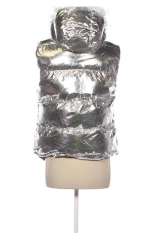 Női mellény Unbranded, Méret L, Szín Ezüstös, Ár 6 849 Ft