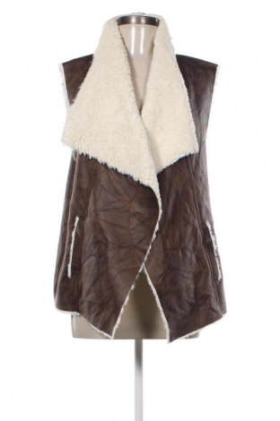Női mellény Unbranded, Méret M, Szín Barna, Ár 4 259 Ft