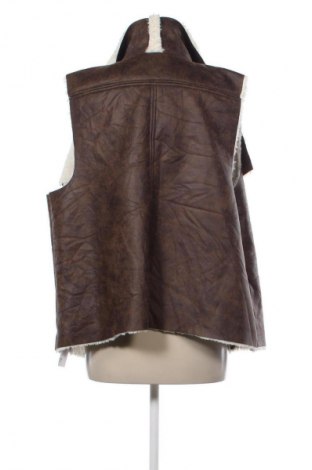 Női mellény Unbranded, Méret M, Szín Barna, Ár 4 259 Ft