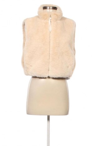 Damenweste Unbranded, Größe M, Farbe Beige, Preis € 13,99