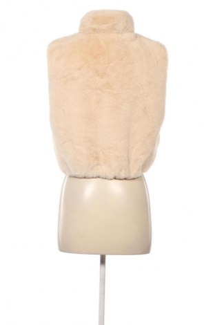Damenweste Unbranded, Größe M, Farbe Beige, Preis € 13,99