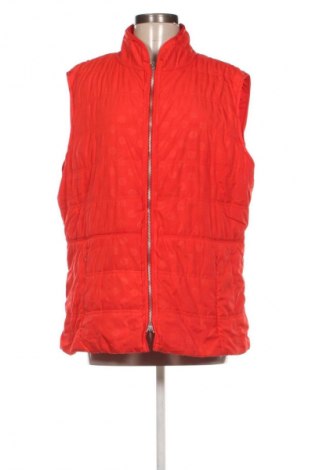 Damenweste Unbranded, Größe XL, Farbe Rot, Preis € 16,99