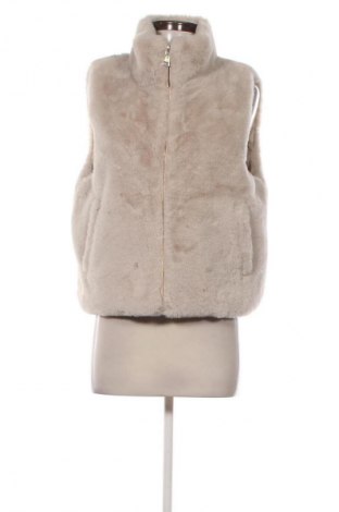 Damenweste Unbranded, Größe M, Farbe Beige, Preis € 13,99