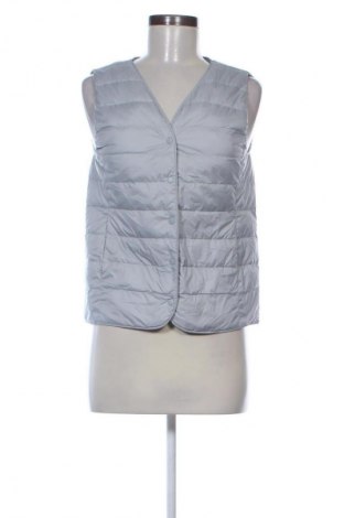 Damenweste Unbranded, Größe S, Farbe Grau, Preis € 17,99