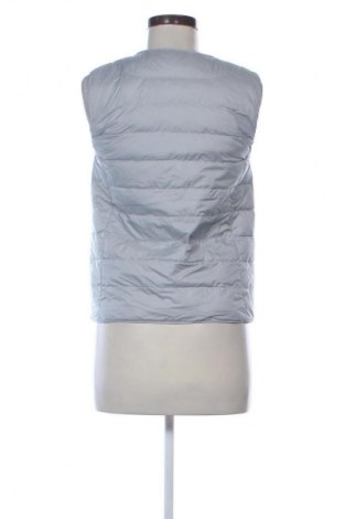 Damenweste Unbranded, Größe S, Farbe Grau, Preis € 17,99