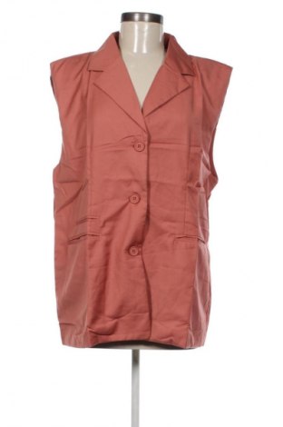 Damenweste Unbranded, Größe XL, Farbe Braun, Preis € 23,99