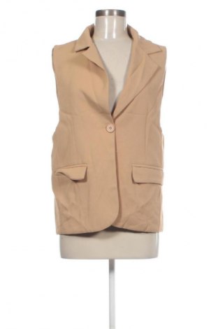 Női mellény Unbranded, Méret M, Szín Barna, Ár 5 489 Ft