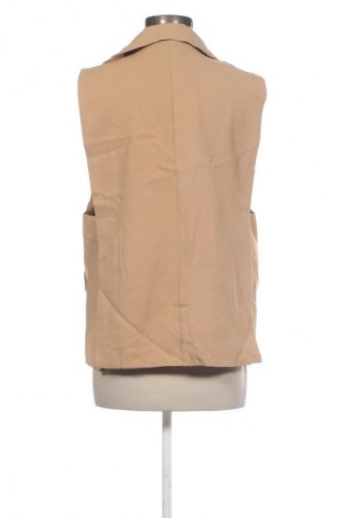 Női mellény Unbranded, Méret M, Szín Barna, Ár 5 489 Ft