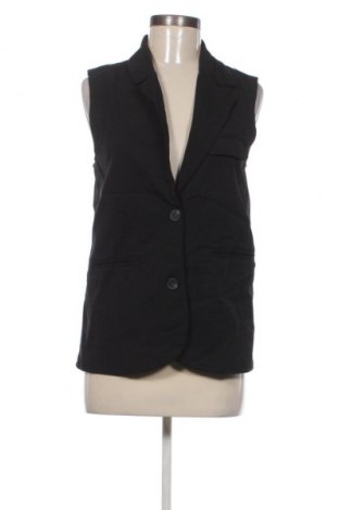 Damenweste Unbranded, Größe L, Farbe Schwarz, Preis € 16,99