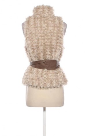 Damenweste Unbranded, Größe M, Farbe Beige, Preis € 19,94