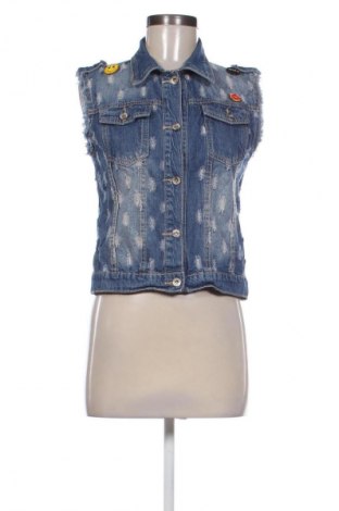 Dámská vesta  Unbranded, Velikost L, Barva Modrá, Cena  567,00 Kč