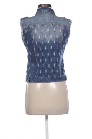 Dámská vesta  Unbranded, Velikost L, Barva Modrá, Cena  567,00 Kč