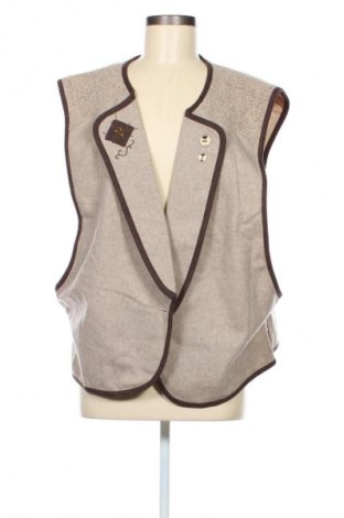 Damenweste Unbranded, Größe M, Farbe Beige, Preis 19,95 €