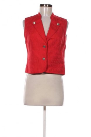 Damenweste Unbranded, Größe M, Farbe Rot, Preis € 20,00