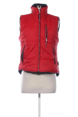 Damenweste Unbranded, Größe XS, Farbe Rot, Preis € 24,55