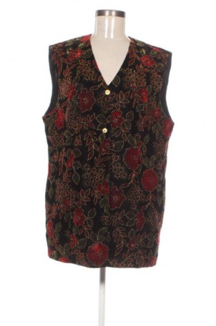 Damenweste Unbranded, Größe XL, Farbe Mehrfarbig, Preis € 20,00
