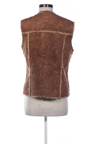 Damenweste Unbranded, Größe M, Farbe Braun, Preis € 27,38