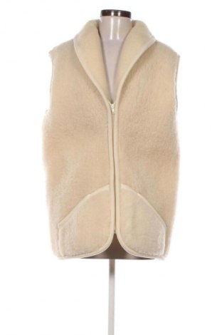 Női mellény Unbranded, Méret M, Szín Ekrü
, Ár 16 116 Ft