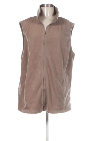 Damenweste Unbranded, Größe XL, Farbe Braun, Preis 17,99 €
