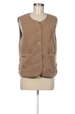 Dámska vesta  Unbranded, Veľkosť M, Farba Béžová, Cena  11,95 €