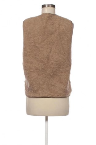 Dámska vesta  Unbranded, Veľkosť M, Farba Béžová, Cena  11,95 €