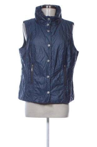 Дамски елек Unbranded, Размер XL, Цвят Син, Цена 19,97 €