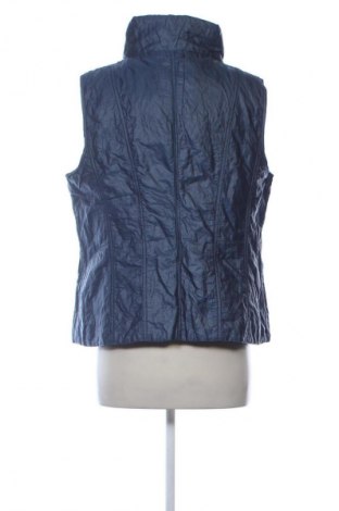 Дамски елек Unbranded, Размер XL, Цвят Син, Цена 19,97 €