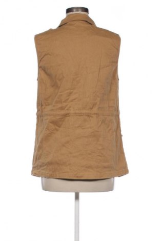 Damenweste Unbranded, Größe M, Farbe Beige, Preis € 15,99