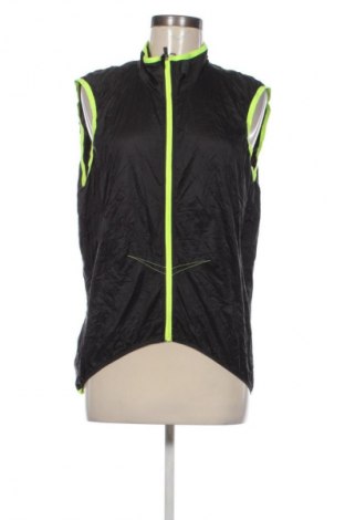 Γυναικείο γιλέκο Unbranded, Μέγεθος XL, Χρώμα Μαύρο, Τιμή 10,99 €