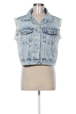 Damenweste Unbranded, Größe L, Farbe Blau, Preis € 15,99