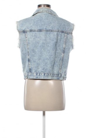 Damenweste Unbranded, Größe L, Farbe Blau, Preis € 15,99