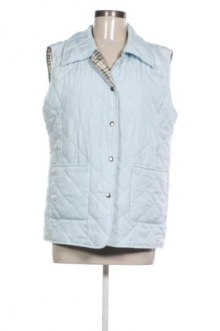 Damenweste Unbranded, Größe L, Farbe Blau, Preis € 16,99