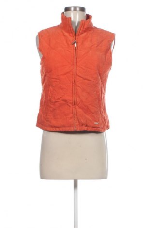 Damenweste Unbranded, Größe S, Farbe Orange, Preis 18,99 €