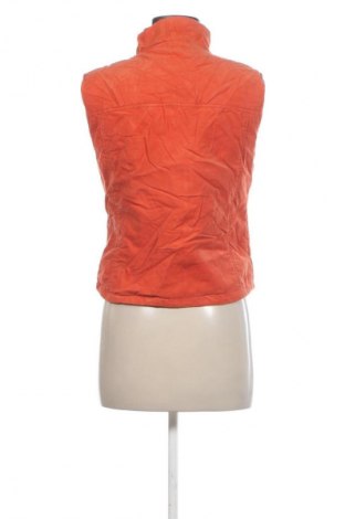Damenweste Unbranded, Größe S, Farbe Orange, Preis 18,99 €