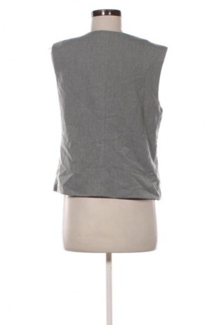 Damenweste Unbranded, Größe M, Farbe Grau, Preis 11,99 €
