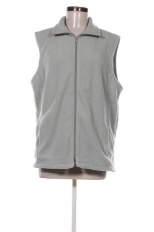 Damenweste Unbranded, Größe XXL, Farbe Grau, Preis 18,99 €