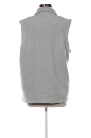 Damenweste Unbranded, Größe XXL, Farbe Grau, Preis 18,99 €